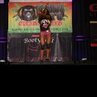 Nneka  Kpaduwa - NPC Vancouver  2014 - #1
